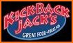 Kickback Jack's related image