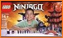 Ninja Toy Galaxy War - Star Ninja Go Fighight related image