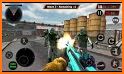 Zombie Strafe : New TPS Survival Zombie Waves Game related image