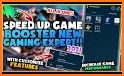 Game Booster - Speed Up & Live Stream Games related image