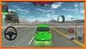 Extreme Speed Car Racing 3D Game 2019 related image