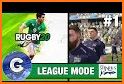Rugby League 20 related image