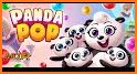 Panda Bubble Shooter - Save the Fish Pop Game Free related image