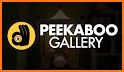 Peekaboo Gallery related image