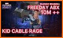 Cable Rage related image