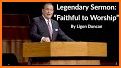 Faithful: Sermons & Prayer related image