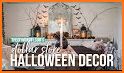 Halloween Decorations Ideas related image