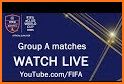 Fifa World Cup Live Tv related image