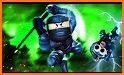 Ninja Legends Adventures Game Obby Mod related image