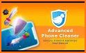 Orbit Speed Booster, Antivirus, Phone Cleaner related image