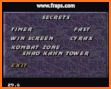 Codes For Mortal Kombat Tricks related image