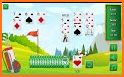 Golf Solitaire: Pro Tour related image