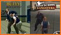 Bad Bully Guys Game: High school Gangsters 3d related image