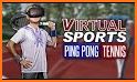 Tennis School VR related image