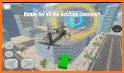 City Helicopter Simulator related image