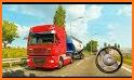 American Truck Simulator Heavy Cargo 3D related image