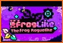 Froglike: The Frog Roguelike related image