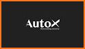 AutoX Autonomous Delivery related image