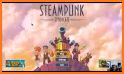 Steampunk Syndicate related image