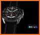 MD274 - Premium Hybrid Watch Face Matteo Dini MD related image