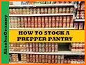 Pantry Stock related image
