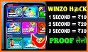 Winzo Winzo Gold - Earn Money & Win Cash Tips related image