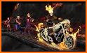 Ghost Bike Riding Game : Death Bike Ride Stunt 3D related image