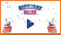 Birthday Dance Video Maker - Create Dancing Videos related image