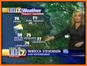KIRO 7 PinPoint Weather related image