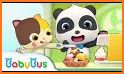 Baby Panda's Ice Cream Truck related image