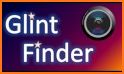 Glint Finder & Glint Detector "Camera Detector" related image