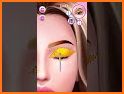 Eye Art: Fashion Makeup Games related image