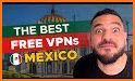 Mexico VPN - Get free Mexico IP related image