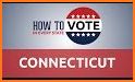 CT Voter Registration related image