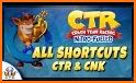 CTR Nitro Fueled Crash Team Racing 2019 Game Guide related image
