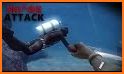SHARK KNIFE ATTACK GAME related image