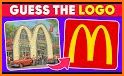 Hotties Quiz - Guess the logo related image
