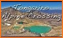 Tongariro Alpine Crossing related image
