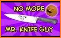 Mr Knife related image
