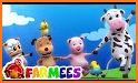Baby Phone Game for Kids-Animals, Music and Rhymes related image