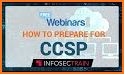 CCSP: Certified Cloud Security Professional related image