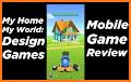 My Home My World: Design Games related image