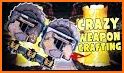 Grand Canyon Craft: Explore Crafting & Building related image