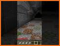 Slenderman for Minecraft PE related image