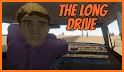 Long Drive Car Simulator related image