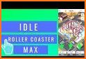 Idle Roller Coaster related image