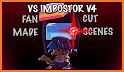 FNF vs Impostor v4 Full Story related image