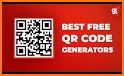 Free QR & Barcode - Scanner, Reader & Generator related image