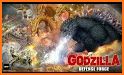 Guide For Godzilla Defense Force 2020 Walkthrough related image