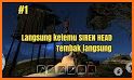 Siren Head Chapter 2- Survival Island Mod 2020 related image